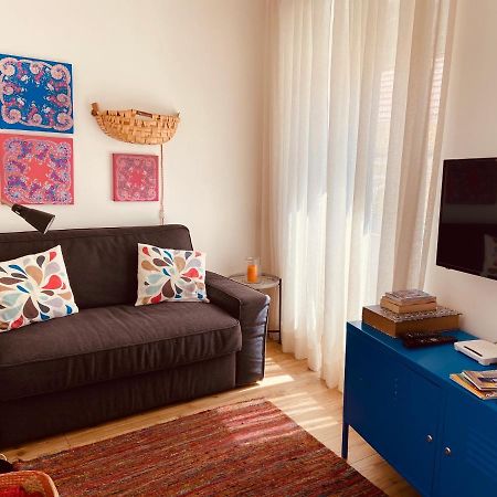 Enjoy Casa Do Forte Apartment Lisboa Dış mekan fotoğraf