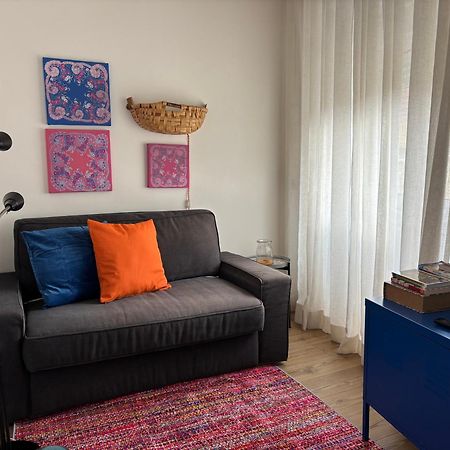 Enjoy Casa Do Forte Apartment Lisboa Dış mekan fotoğraf