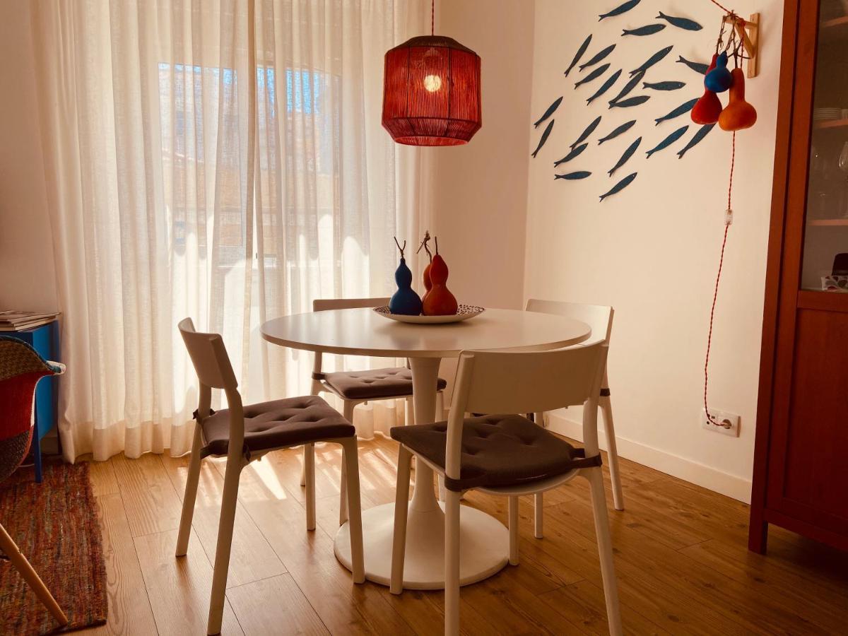 Enjoy Casa Do Forte Apartment Lisboa Dış mekan fotoğraf